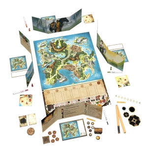 L’Isola del Tesoro Investigativi e Deduttivi 2