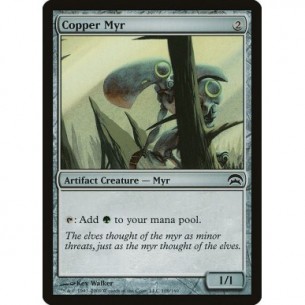 Copper Myr