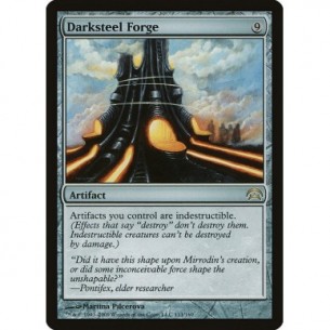 Darksteel Forge