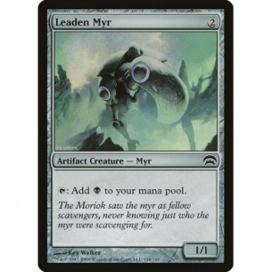 Leaden Myr