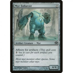 Myr Enforcer