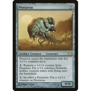 Pentavus