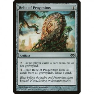 Relic of Progenitus