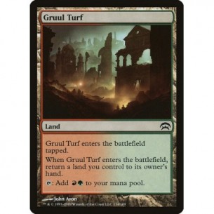 Gruul Turf