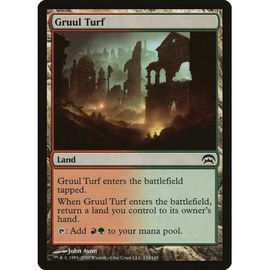 Gruul Turf
