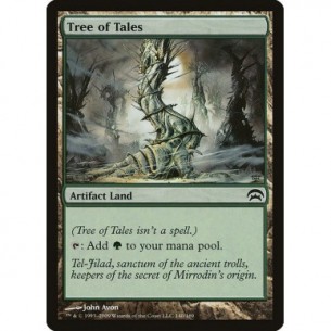 Tree of Tales