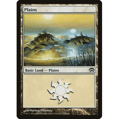 Plains