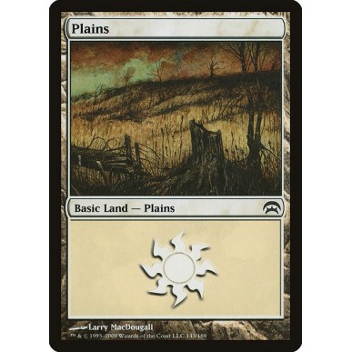 Plains