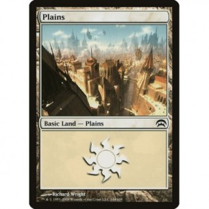 Plains