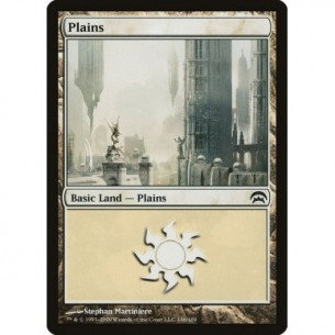 Plains