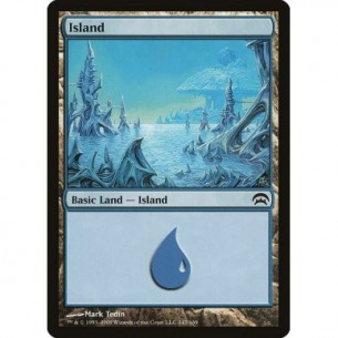 Island
