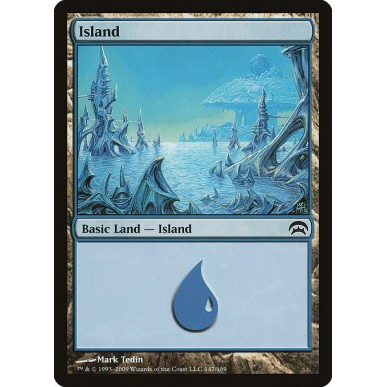 Island