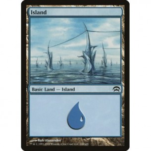 Island