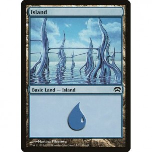 Island