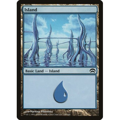 Island