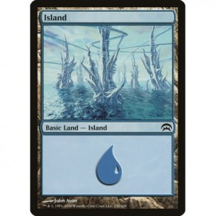 Island