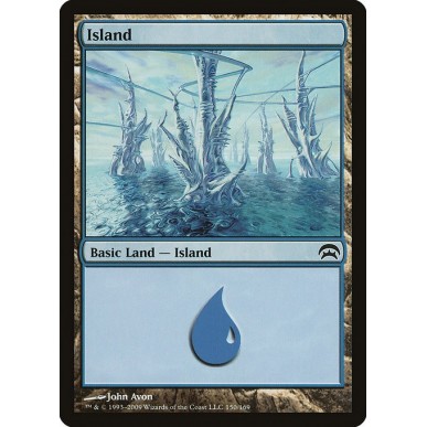 Island