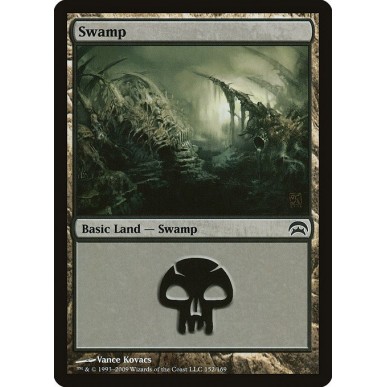 Swamp