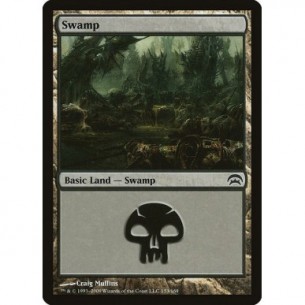 Swamp