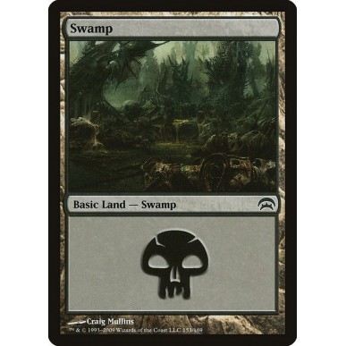 Swamp