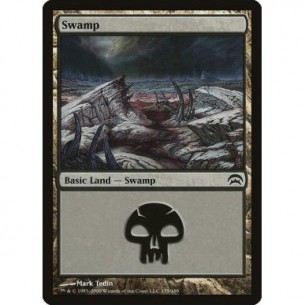 Swamp