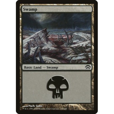 Swamp