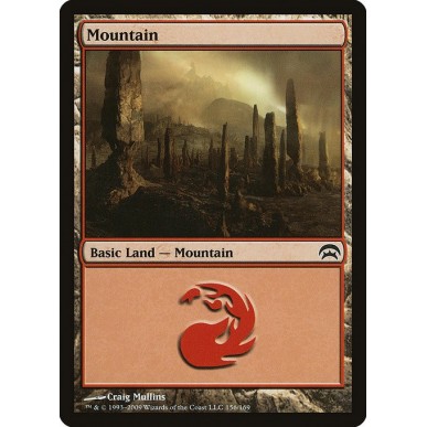 Mountain