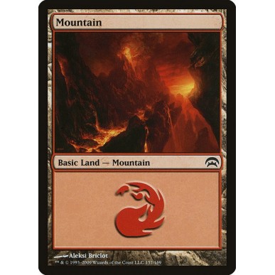 Mountain