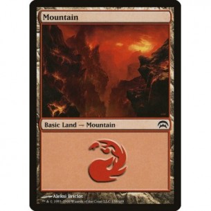 Mountain