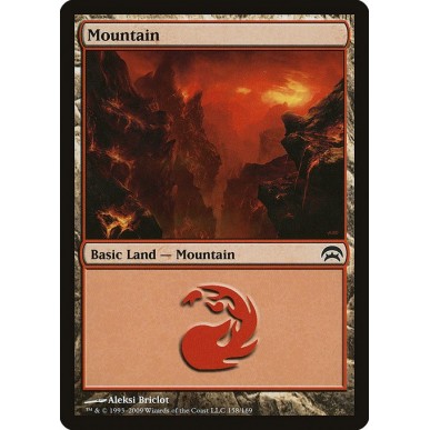 Mountain