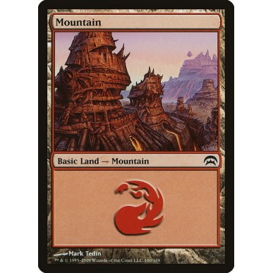 Mountain