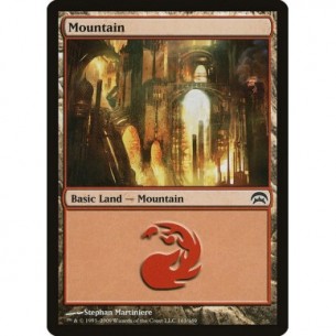 Mountain
