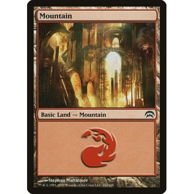 Mountain