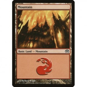 Mountain