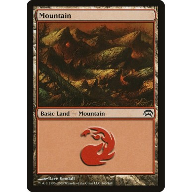 Mountain