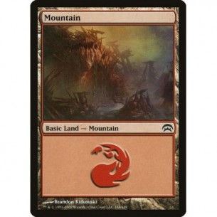 Mountain