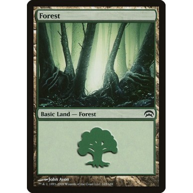 Forest