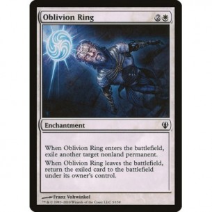 Oblivion Ring
