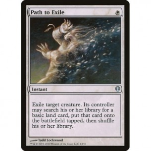 Path to Exile