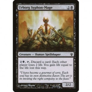 Urborg Syphon-Mage