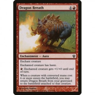 Dragon Breath