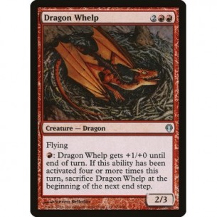 Dragon Whelp