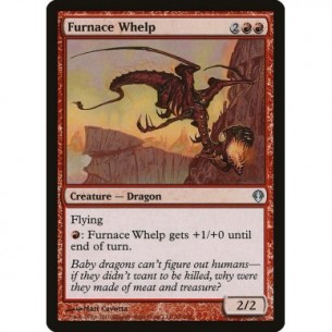 Furnace Whelp