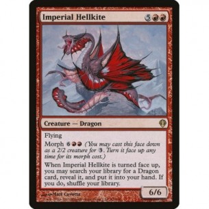 Imperial Hellkite