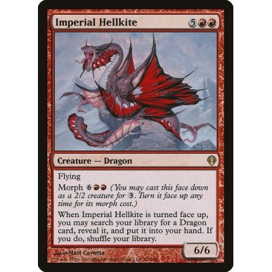 Imperial Hellkite