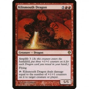 Kilnmouth Dragon