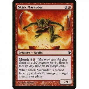 Skirk Marauder