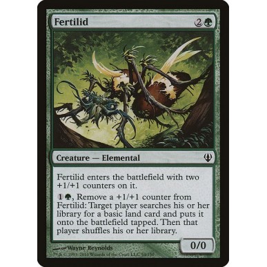 Fertilid
