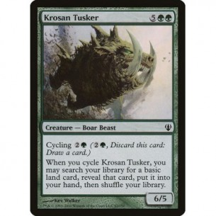 Krosan Tusker