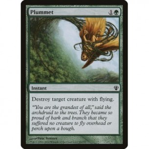 Plummet